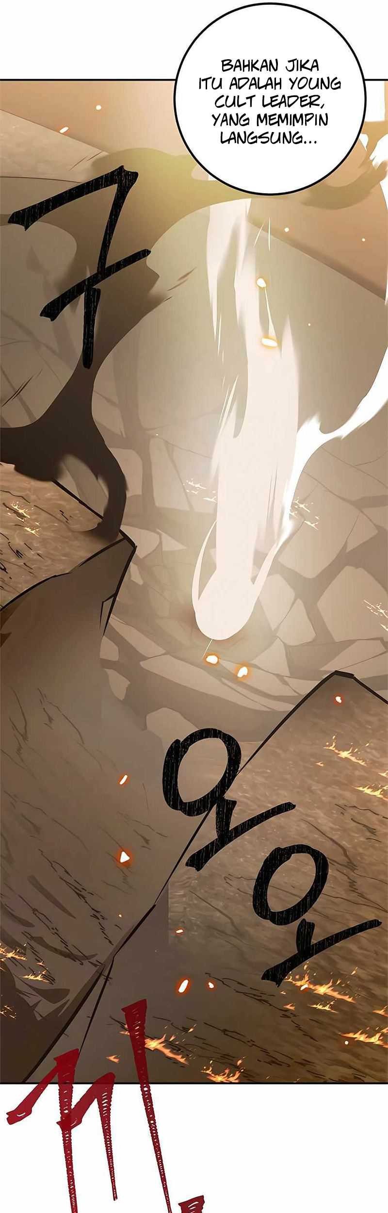 Return to Player Chapter 140 halaman 5