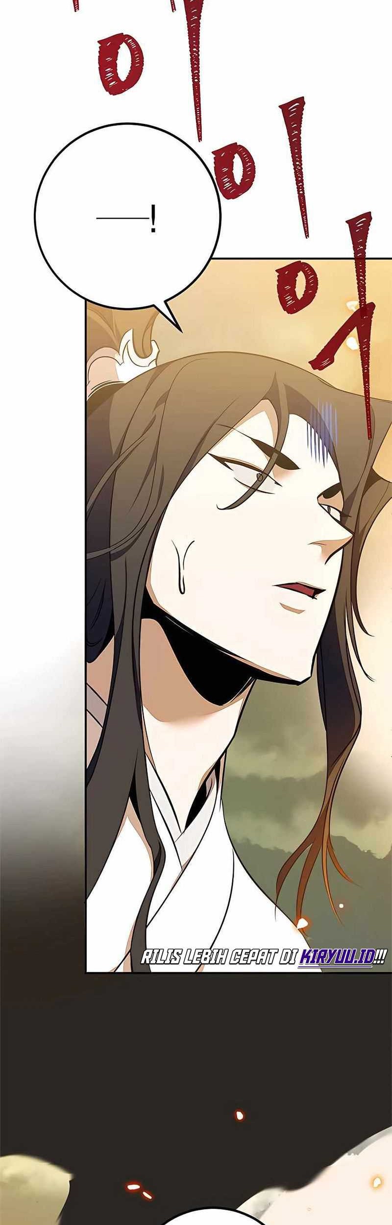 Return to Player Chapter 140 halaman 6