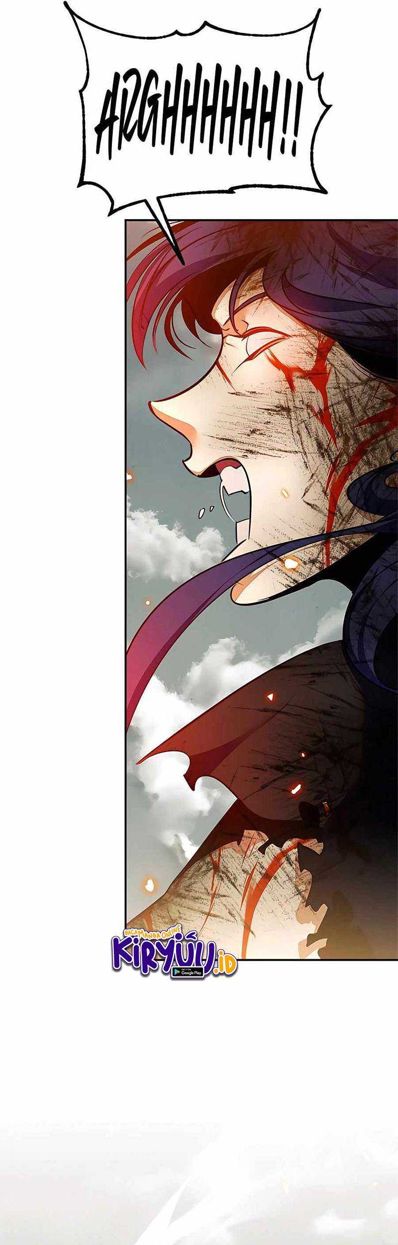 Return to Player Chapter 140 halaman 8