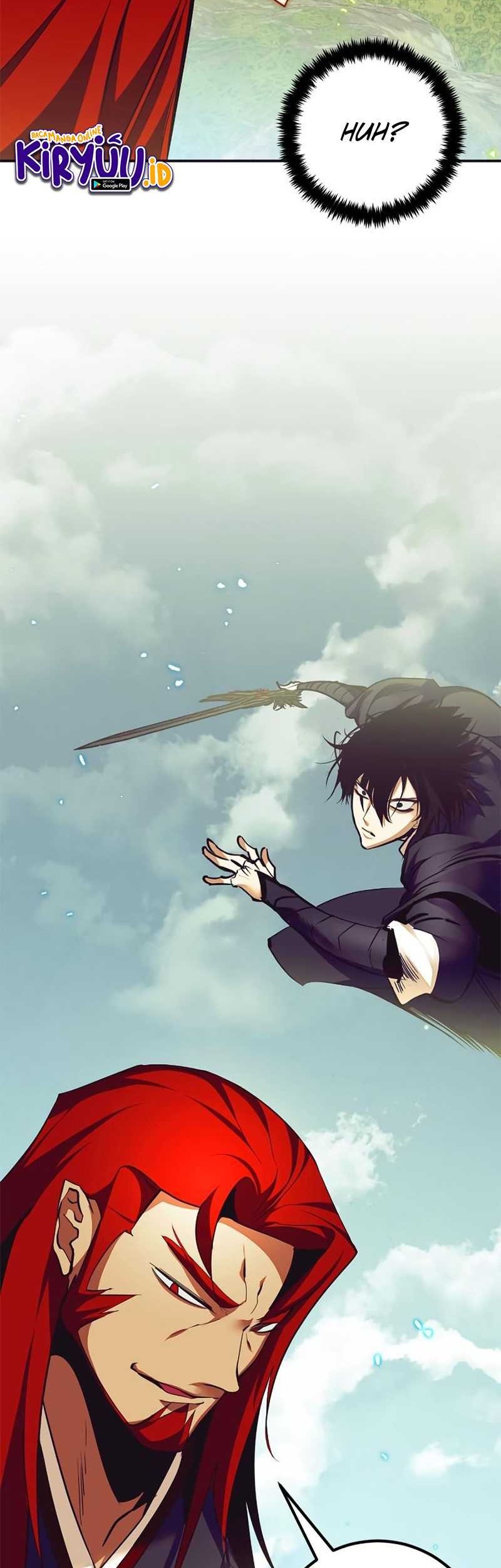 Return to Player Chapter 139 halaman 5