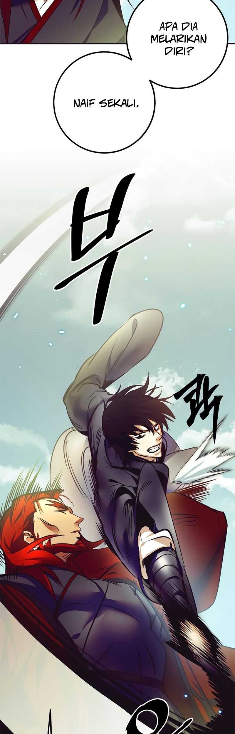 Return to Player Chapter 139 halaman 6