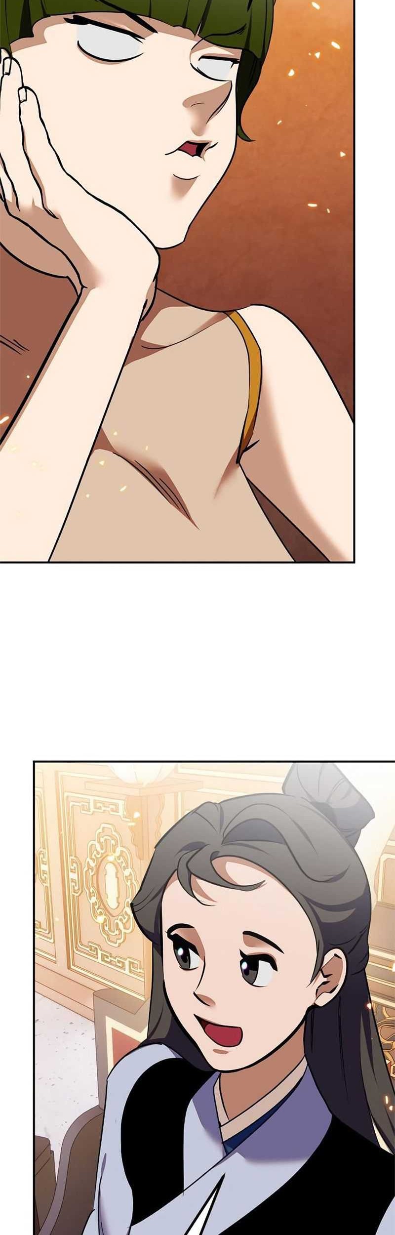 Return to Player Chapter 138 halaman 5