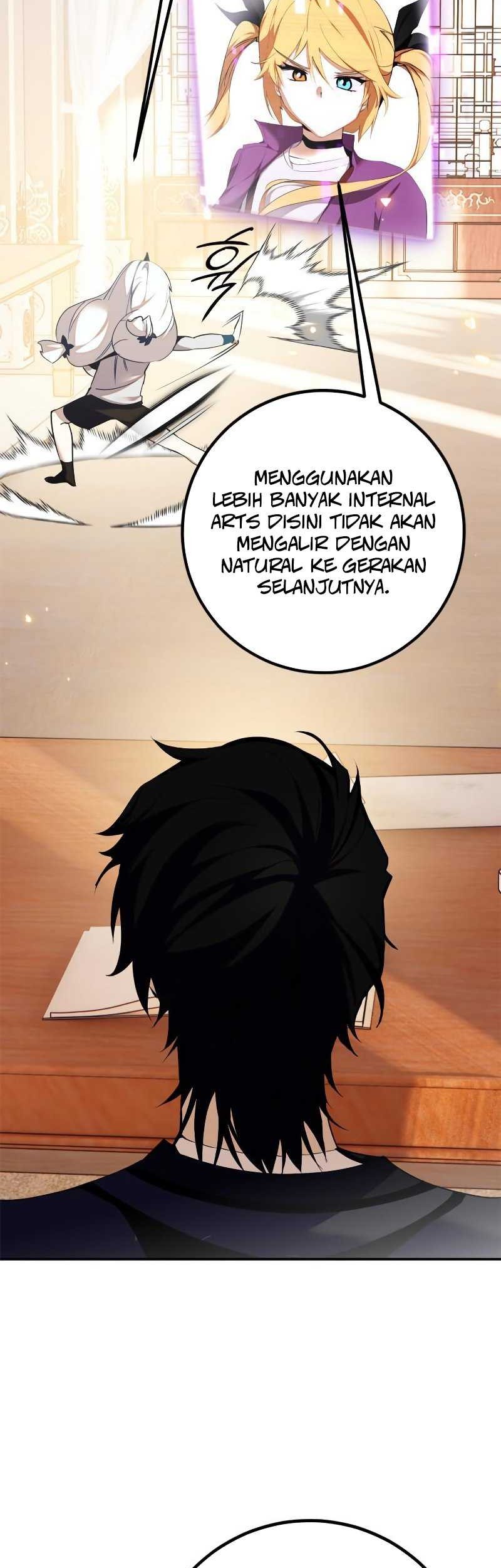 Return to Player Chapter 137 halaman 4