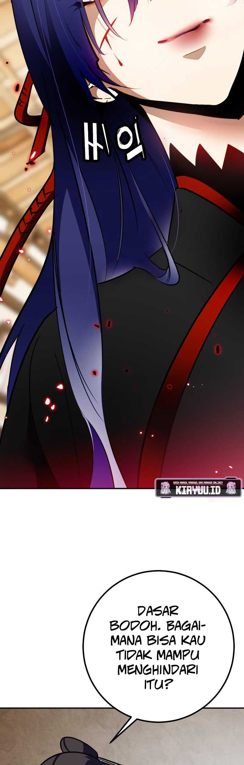 Return to Player Chapter 135 halaman 5