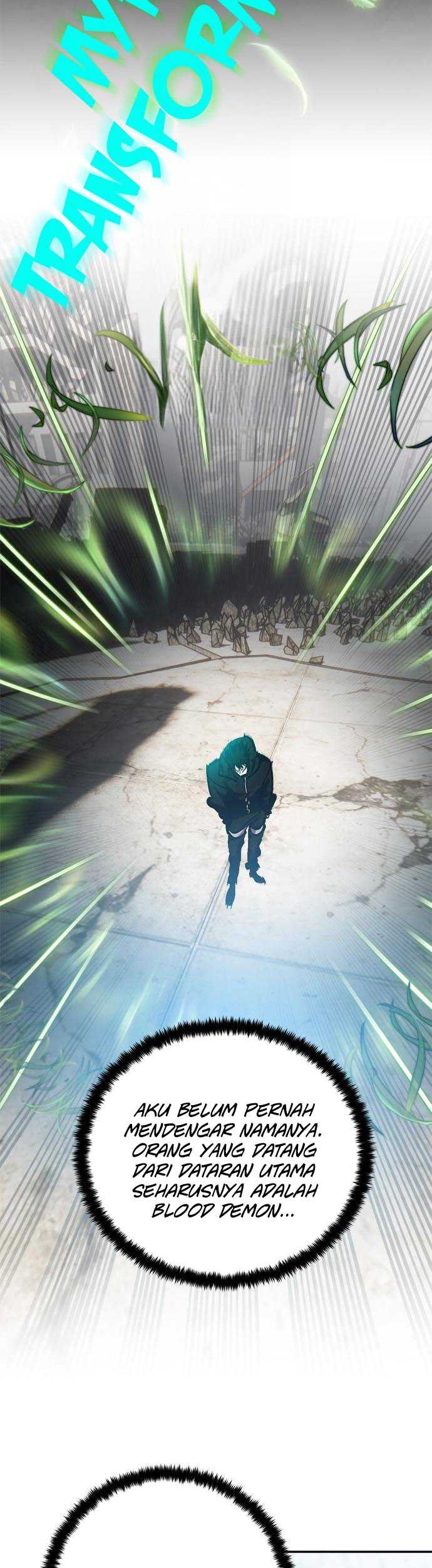 Return to Player Chapter 134 halaman 5