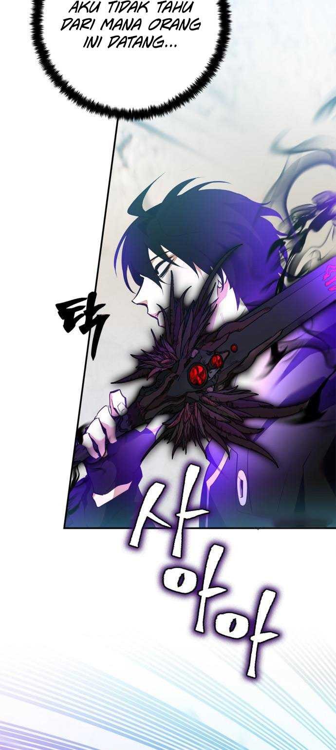 Return to Player Chapter 134 halaman 6
