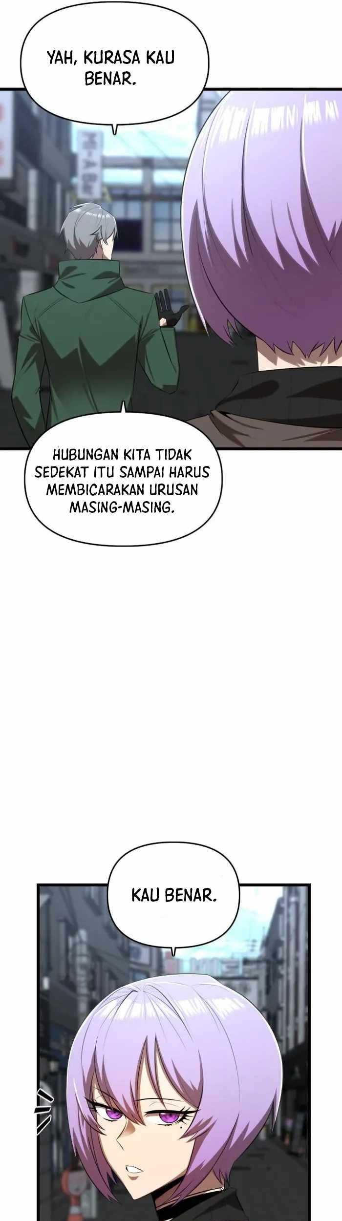 Rental Hero Chapter 21 halaman 6