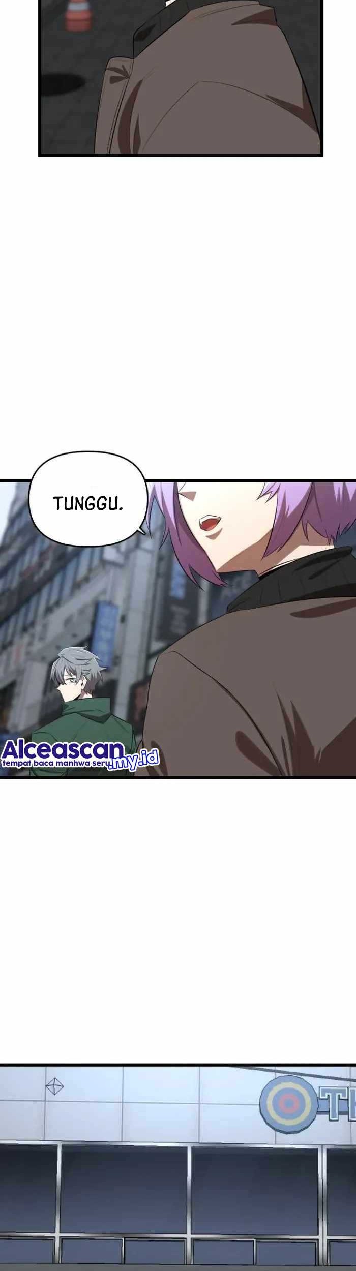 Rental Hero Chapter 21 halaman 7