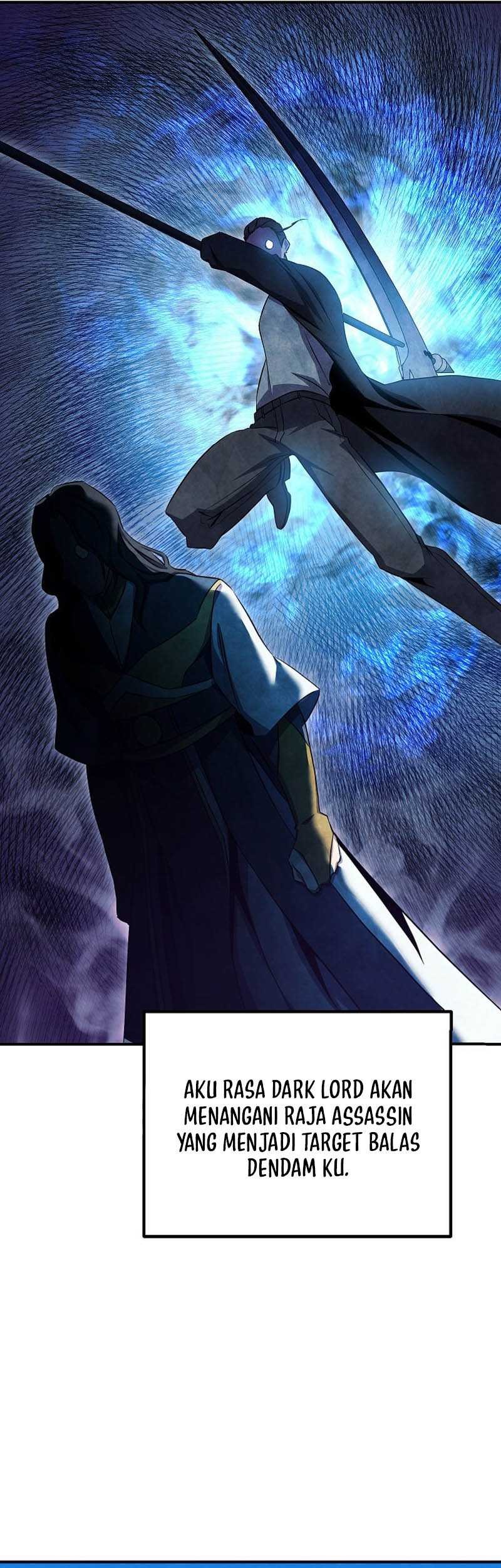 God’s Web Novel Chapter 40 halaman 5