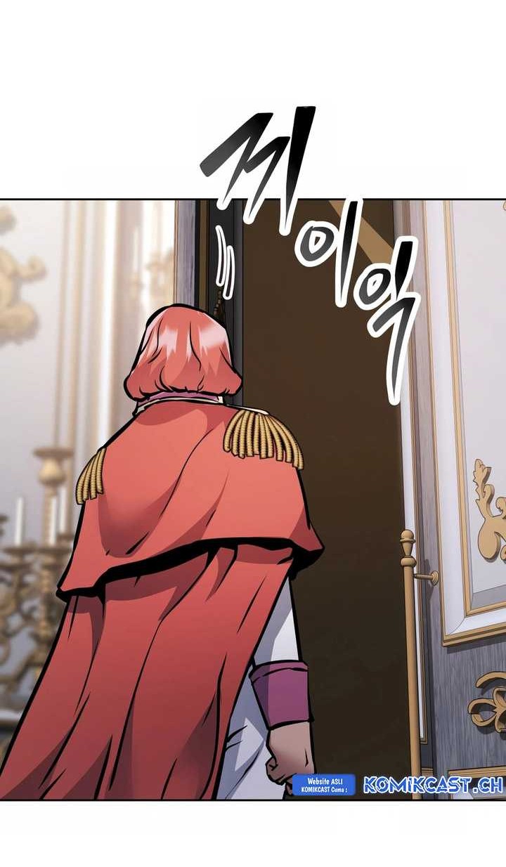 The Return of the Prodigious Swordmaster Chapter 40 Gambar 9