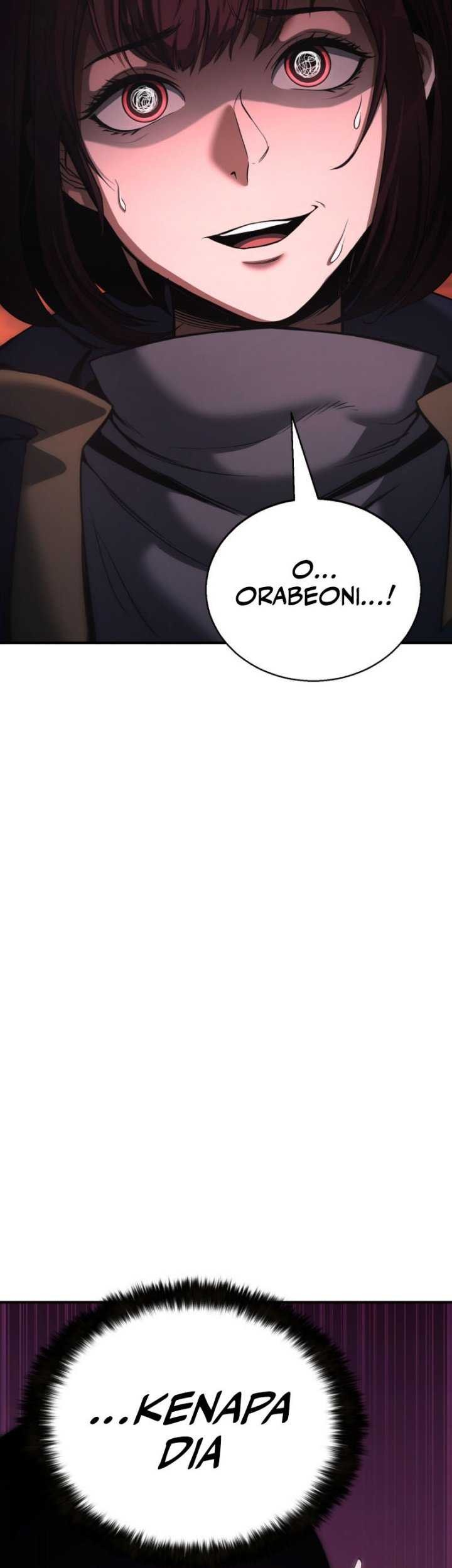 Absolute Necromancer Chapter 39 halaman 6