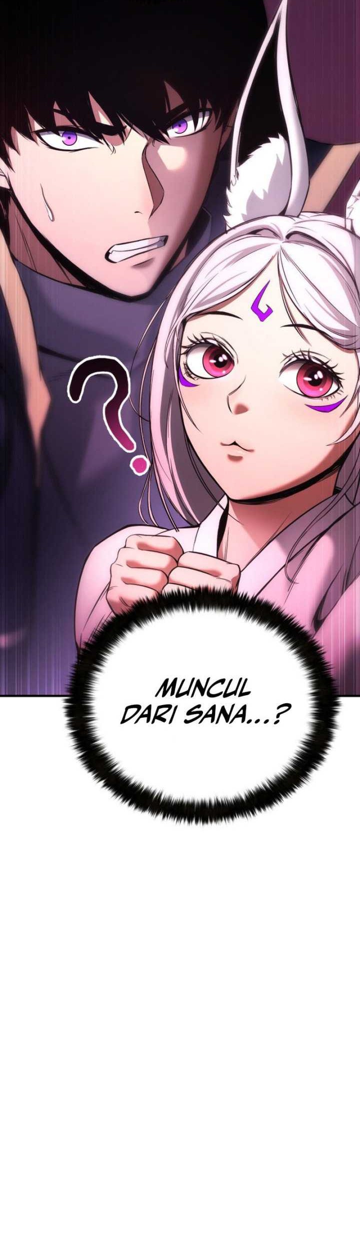 Absolute Necromancer Chapter 39 halaman 7