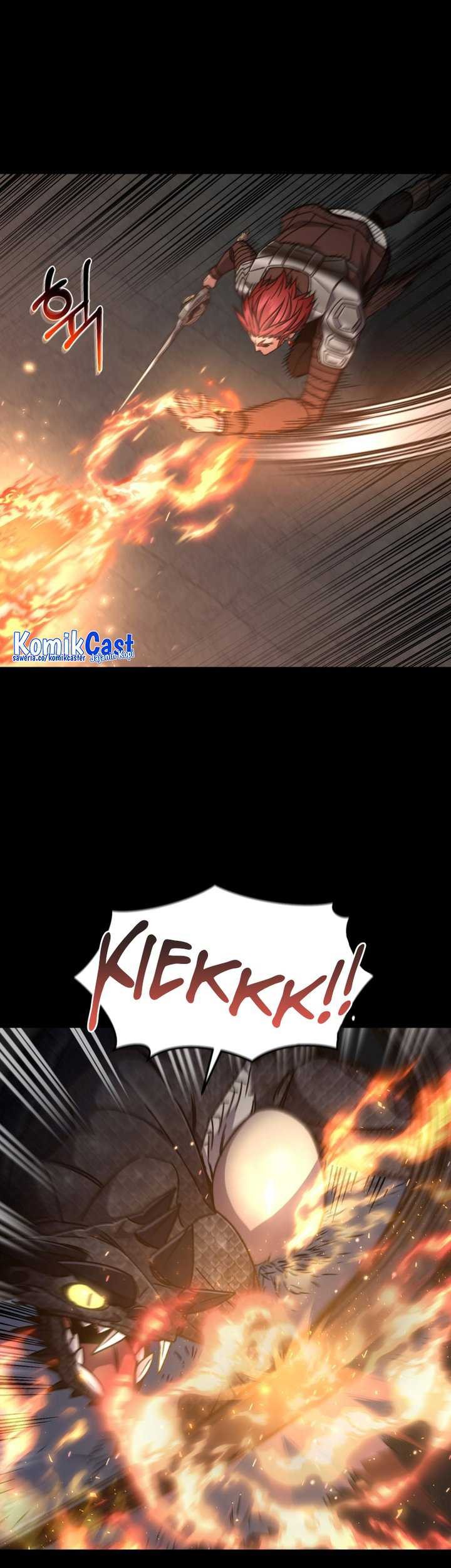 Re: Life Player Chapter 57 halaman 6