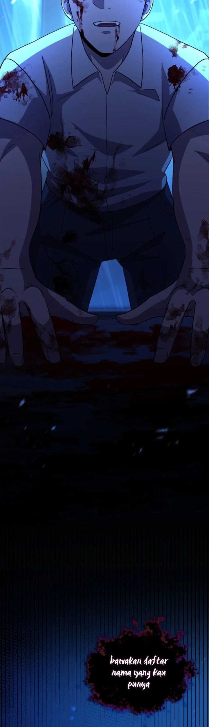 The Iron-Blooded Necromancer Has Returned Chapter 19 halaman 4