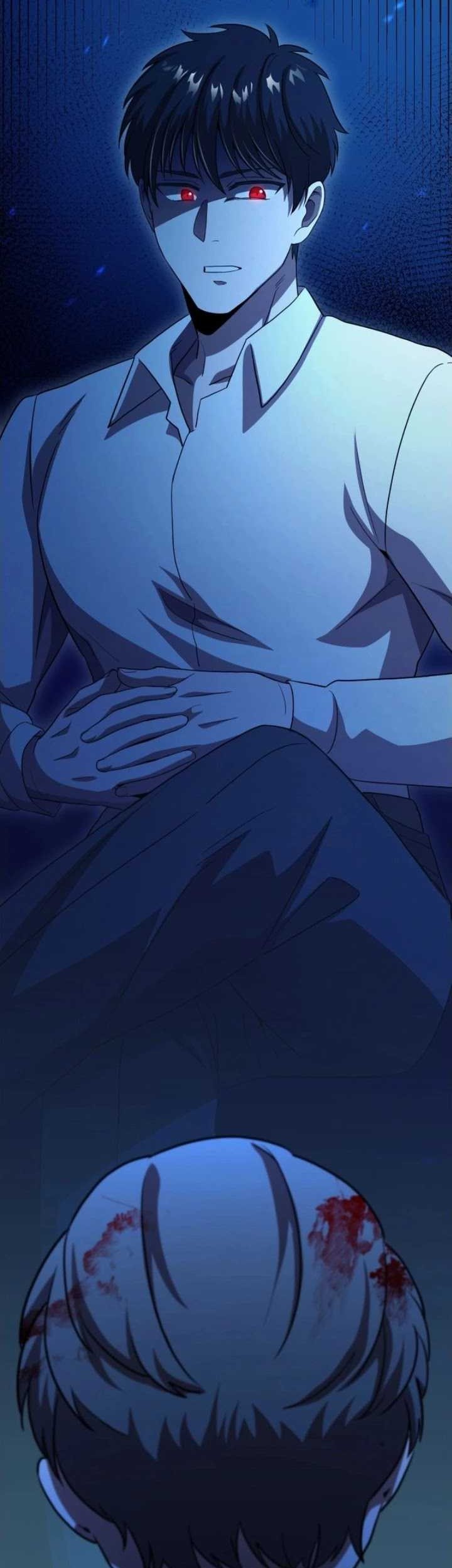 The Iron-Blooded Necromancer Has Returned Chapter 19 halaman 5