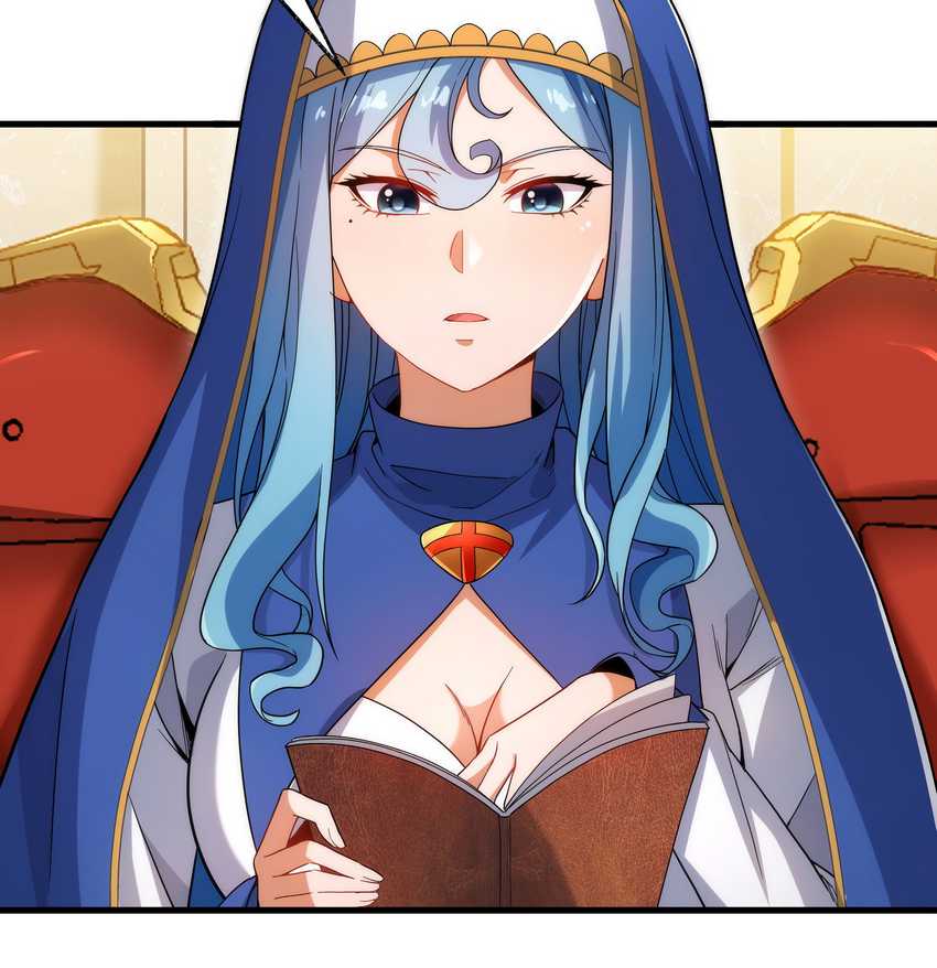 Despite Coming From the Abyss, I Will Save Humanity Chapter 62 Gambar 4