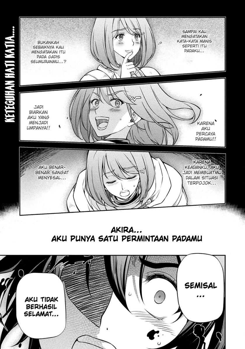 Manga Drawing: Saikyou Mangaka wa Oekaki Skill de Isekai Musou Suru! Chapter 83 gambar 2