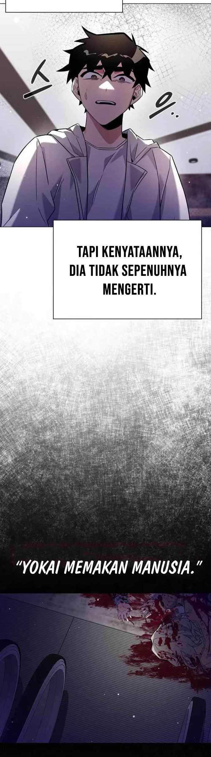 Goblin’s Night Chapter 21 halaman 5