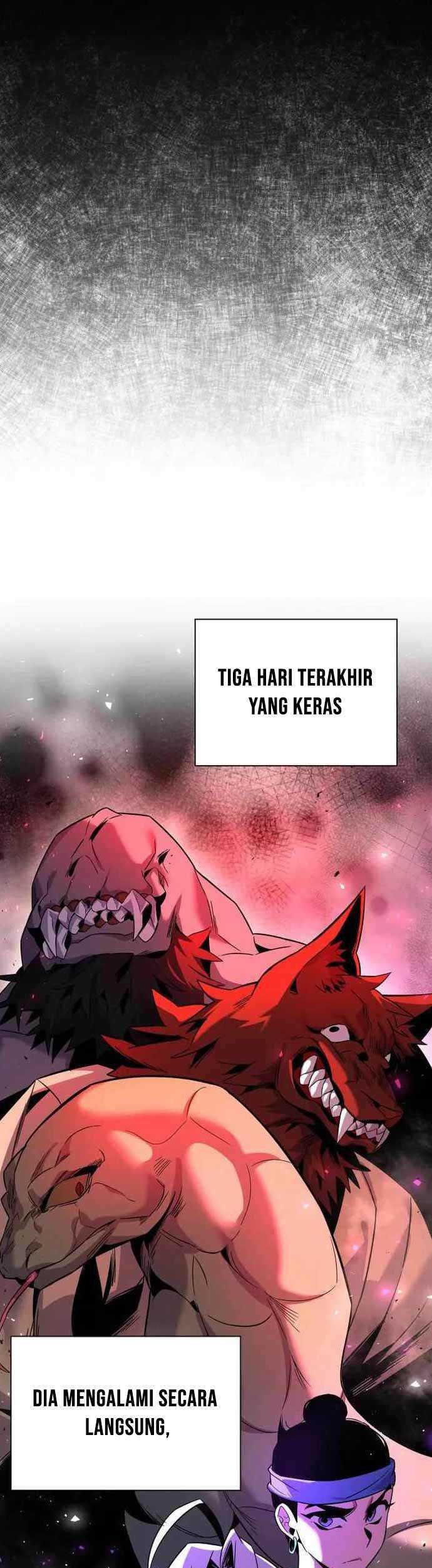 Goblin’s Night Chapter 21 halaman 6