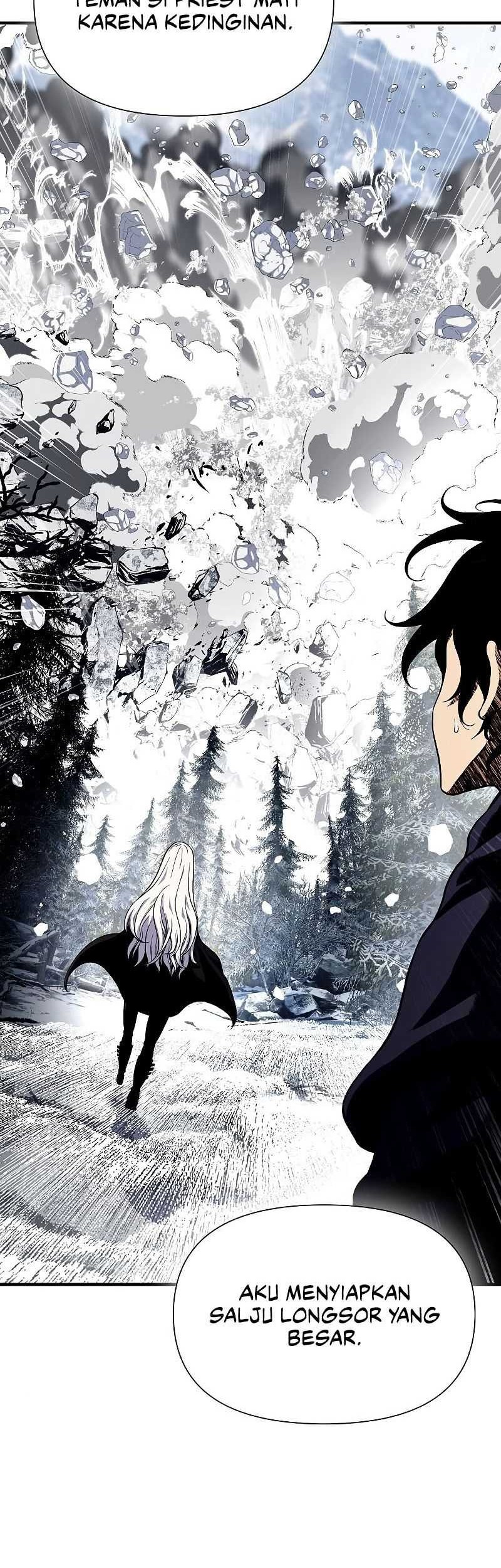 The Priest of Corruption Chapter 30 Gambar 11