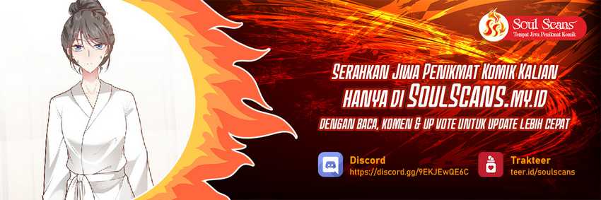 Manhua I Really Don’t Want to Be Reborn Chapter 128 gambar 2