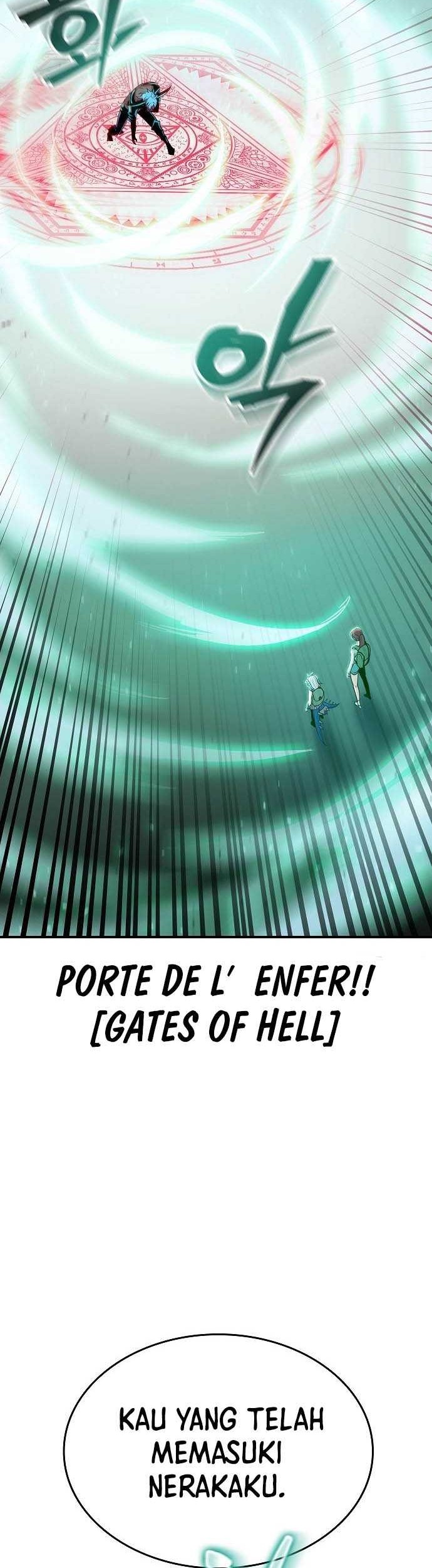 Peace Restaurant Chapter 25 halaman 5