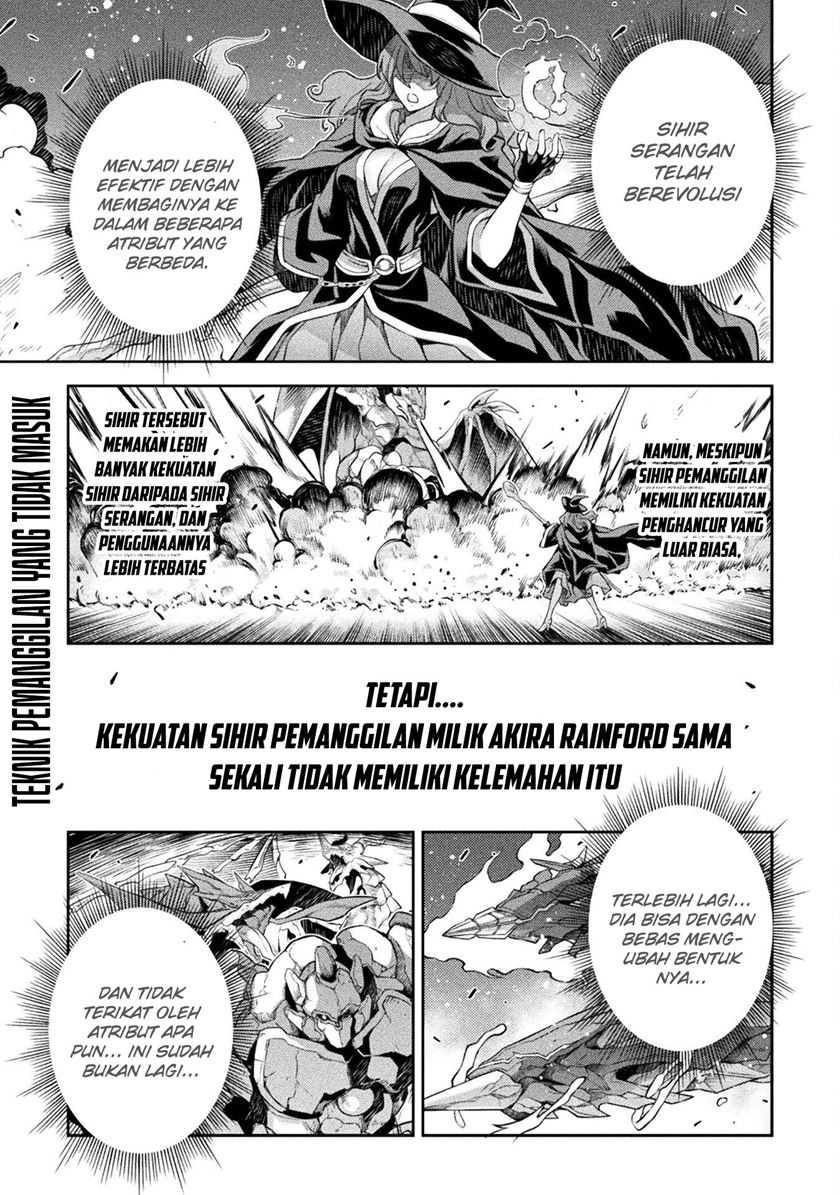 Manga Drawing: Saikyou Mangaka wa Oekaki Skill de Isekai Musou Suru! Chapter 84 gambar 2
