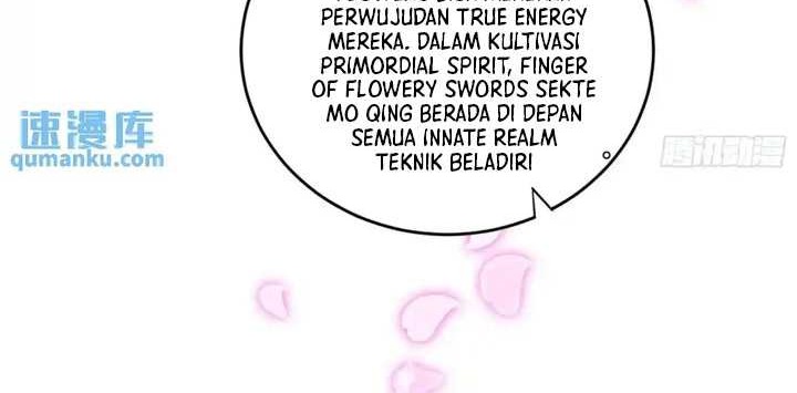 I’m An Evil God Chapter 417 halaman 5