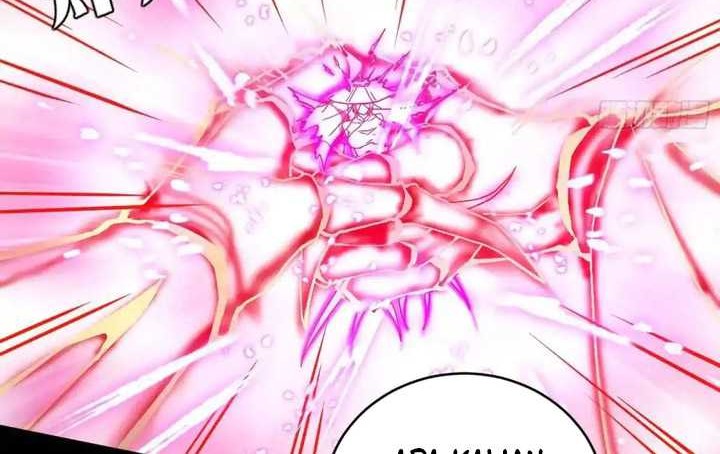 I’m An Evil God Chapter 418 halaman 5