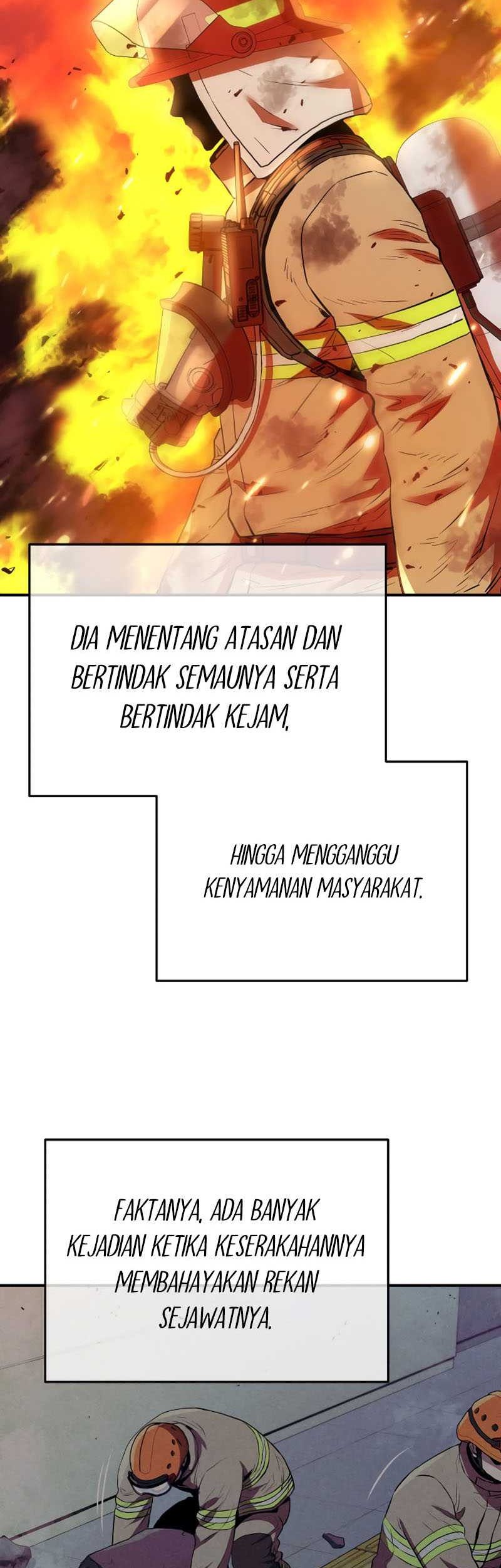 Rescue System Chapter 68 Gambar 4