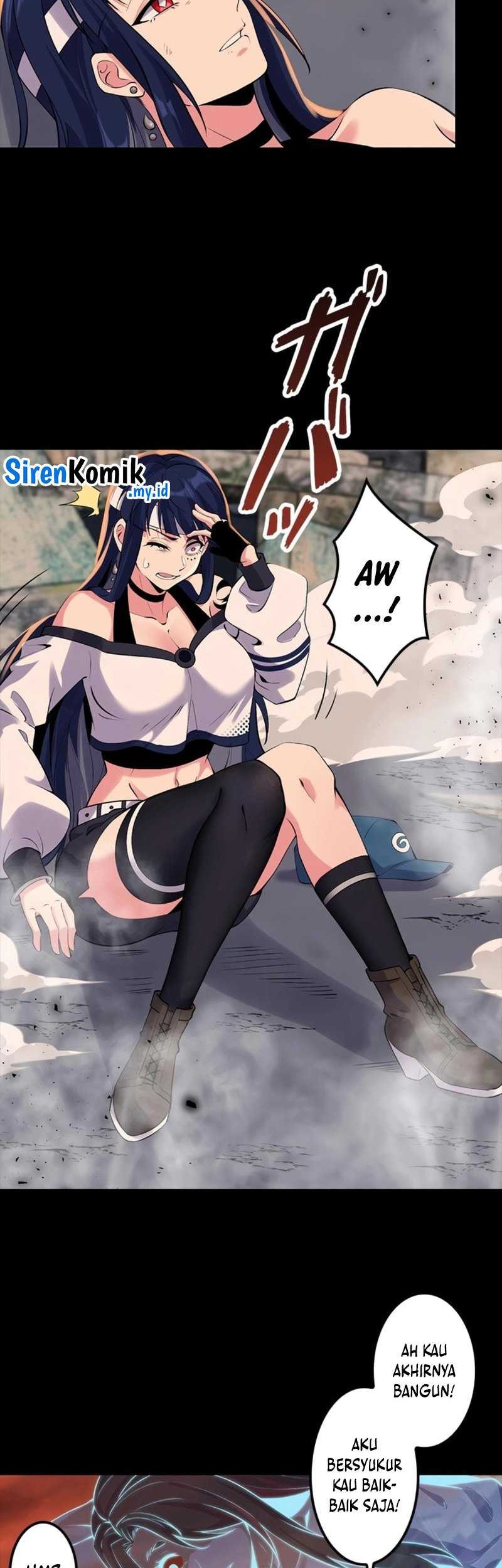 Jobless Monster Player Chapter 06 Gambar 3
