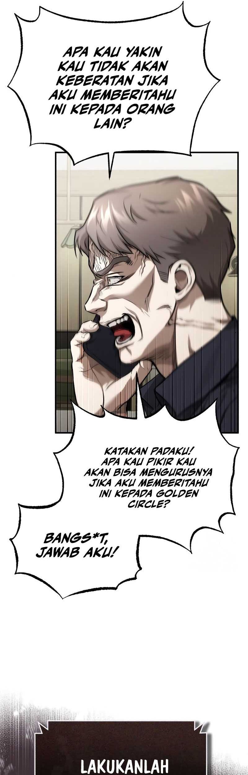 Devil Returns To School Days Chapter 37 Gambar 5