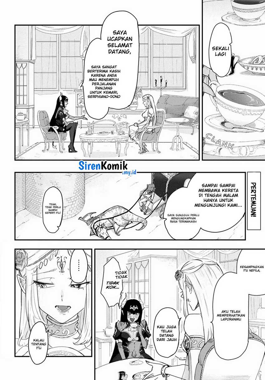 Rental Hero Chapter 22 halaman 3
