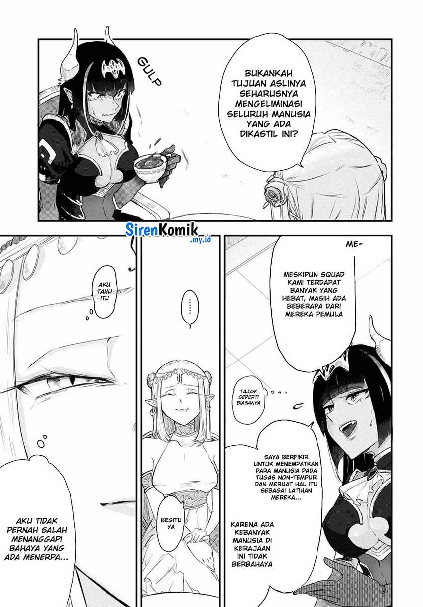 Rental Hero Chapter 22 halaman 4