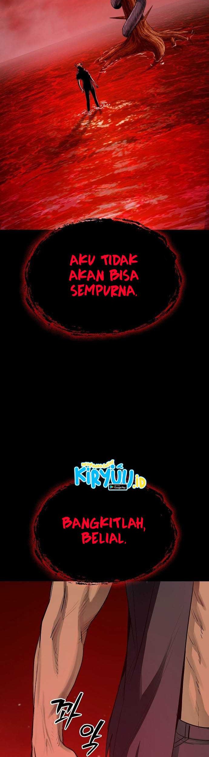 Peace Restaurant Chapter 26 halaman 5