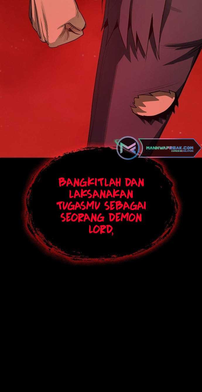 Peace Restaurant Chapter 26 halaman 6