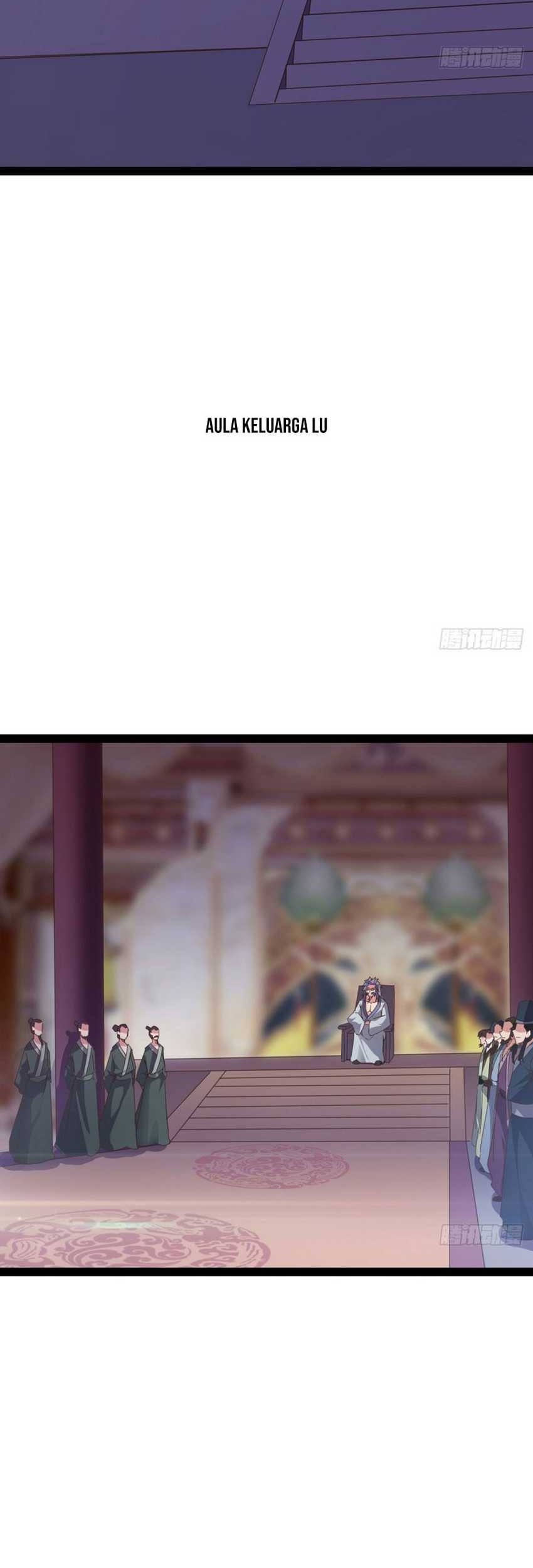 Path of the Sword Chapter 34 halaman 5