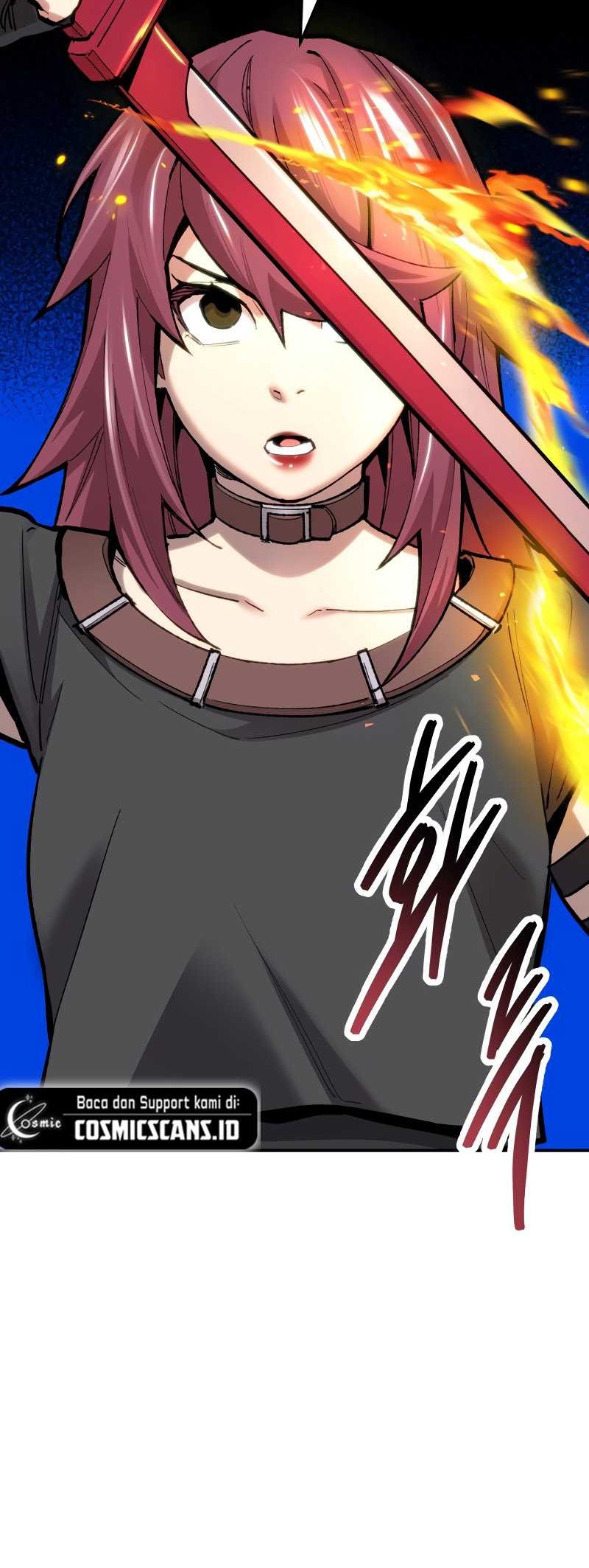 Limit Breaker Chapter 107 halaman 7