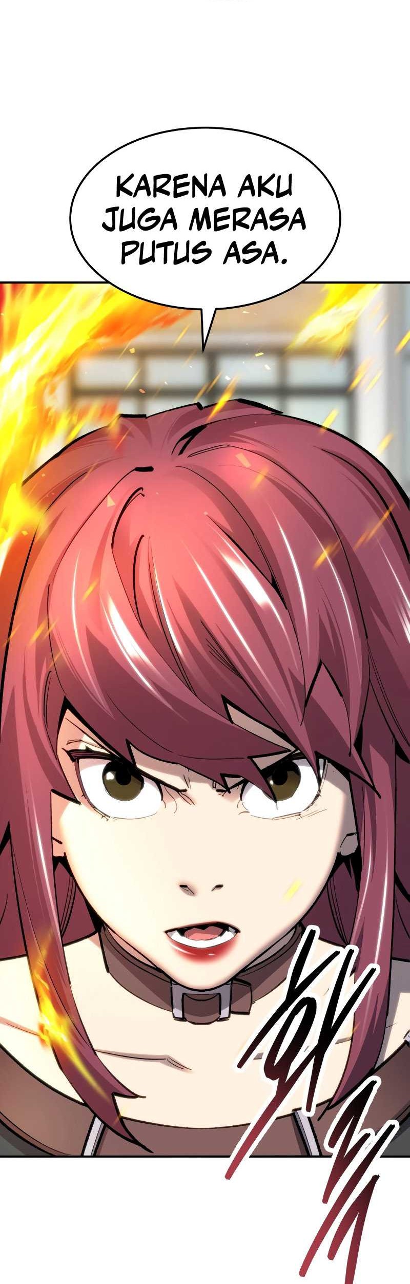 Limit Breaker Chapter 107 halaman 9