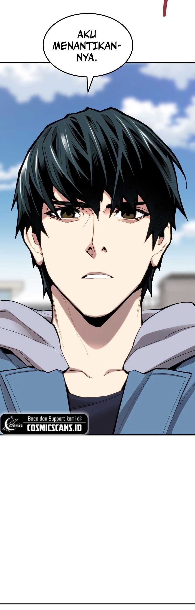 Limit Breaker Chapter 107 halaman 10