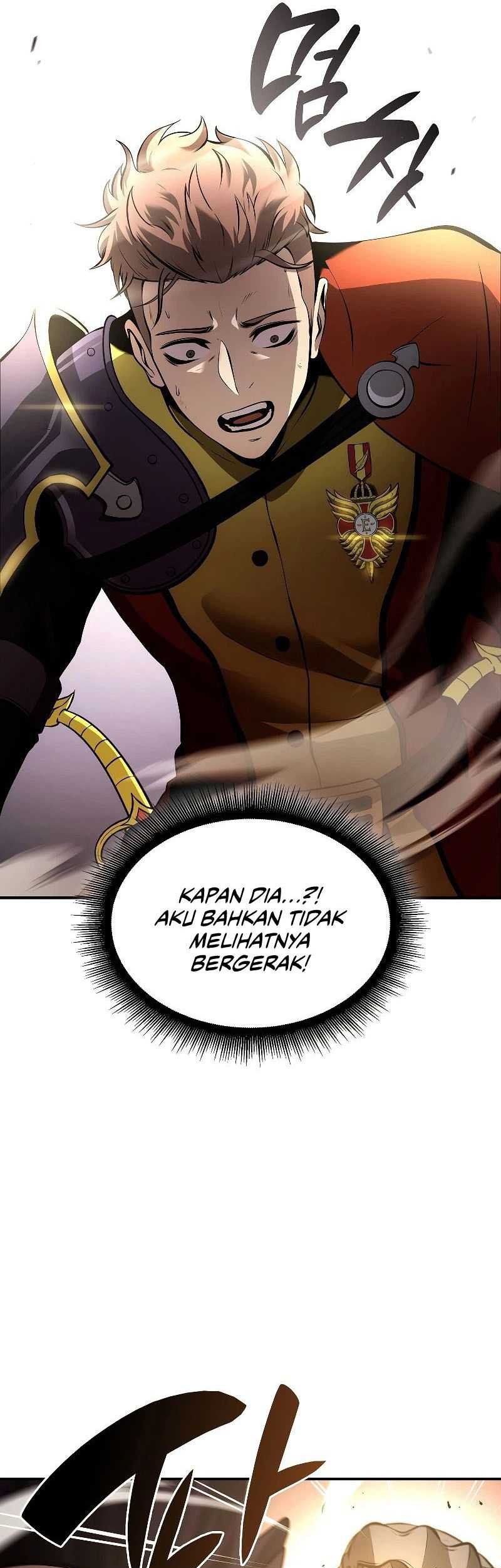 I Returned As An FFF-Class Witch Doctor Chapter 50 halaman 6
