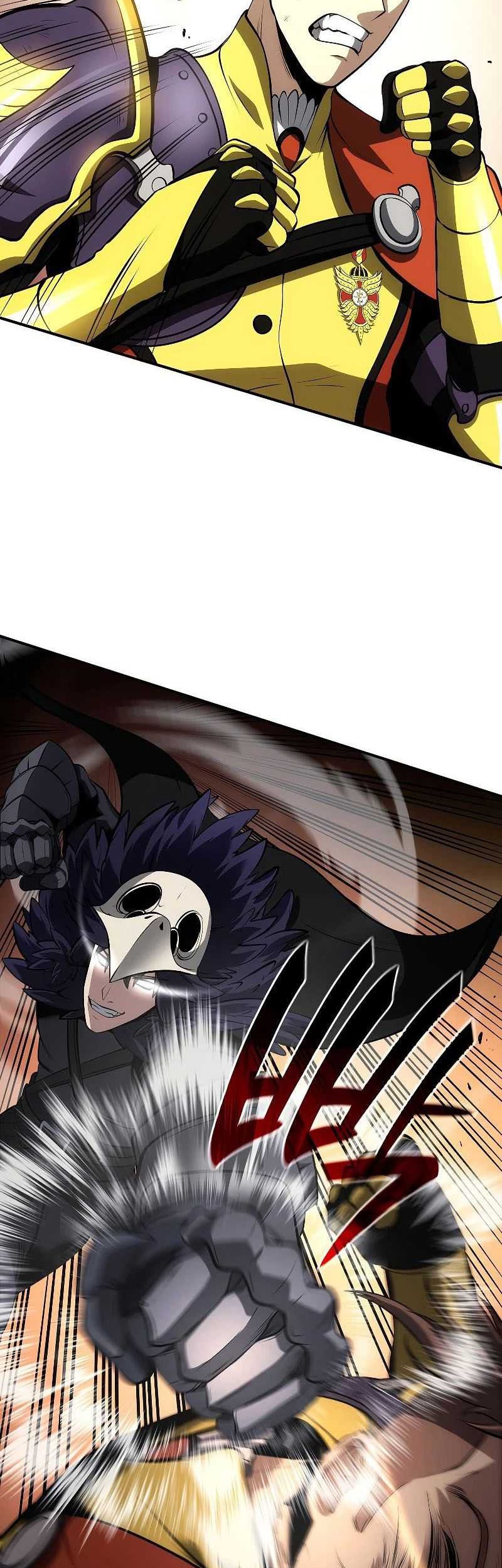 I Returned As An FFF-Class Witch Doctor Chapter 50 halaman 8