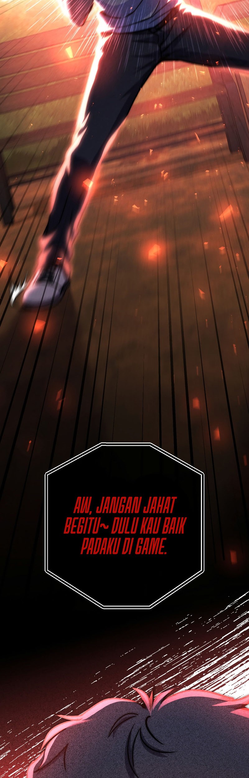 Legendary Blacksmith’s Vengeance Chapter 29 halaman 5