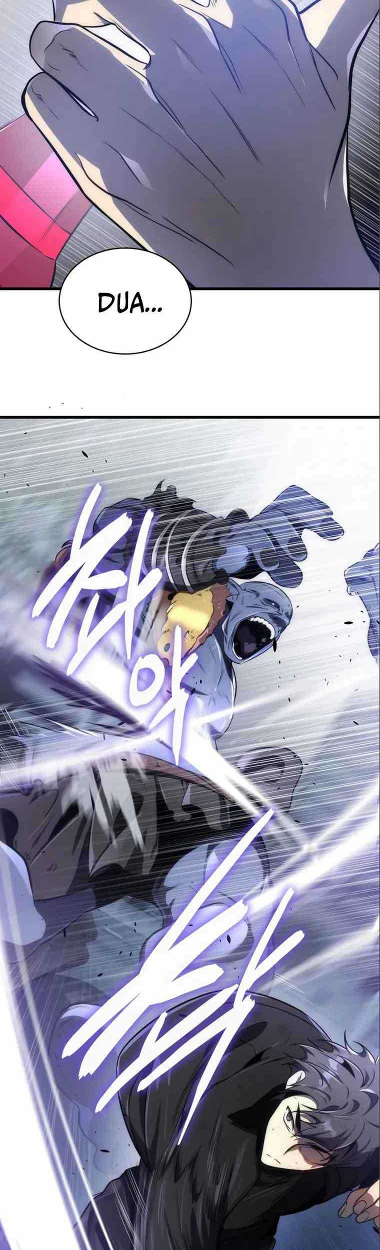 Legendary Ranker’s Comeback Chapter 46 halaman 5