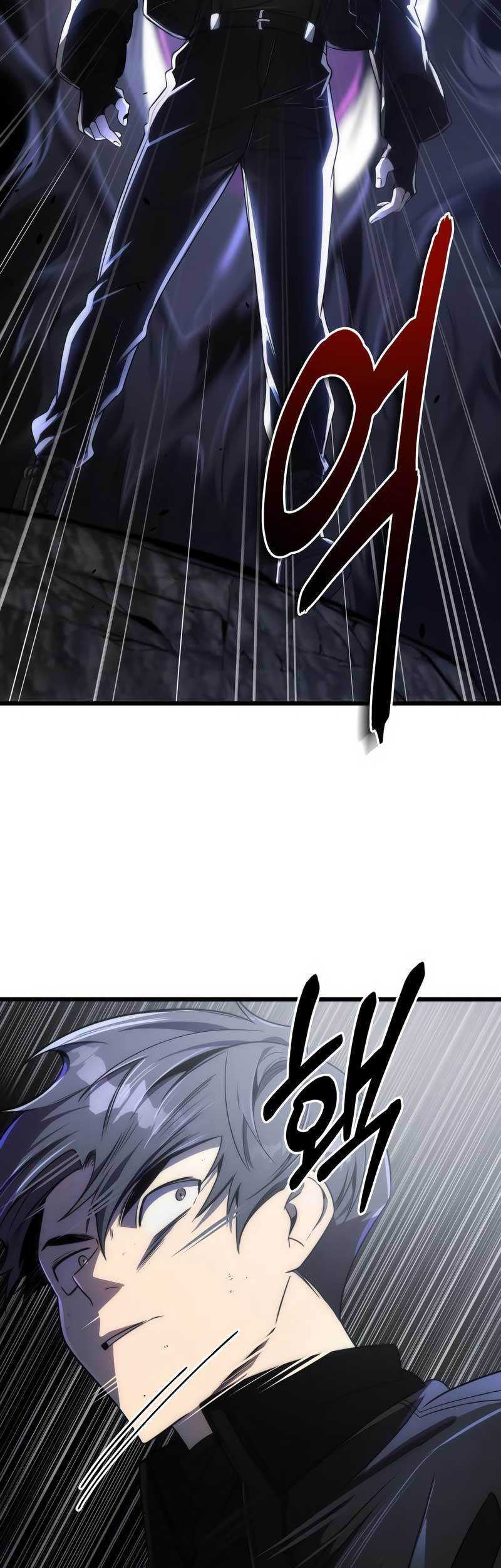 Legendary Ranker’s Comeback Chapter 43 halaman 6