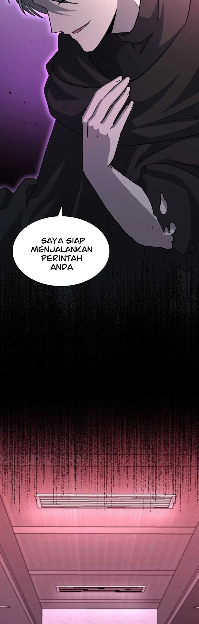 The Iron-Blooded Necromancer Has Returned Chapter 22 halaman 6