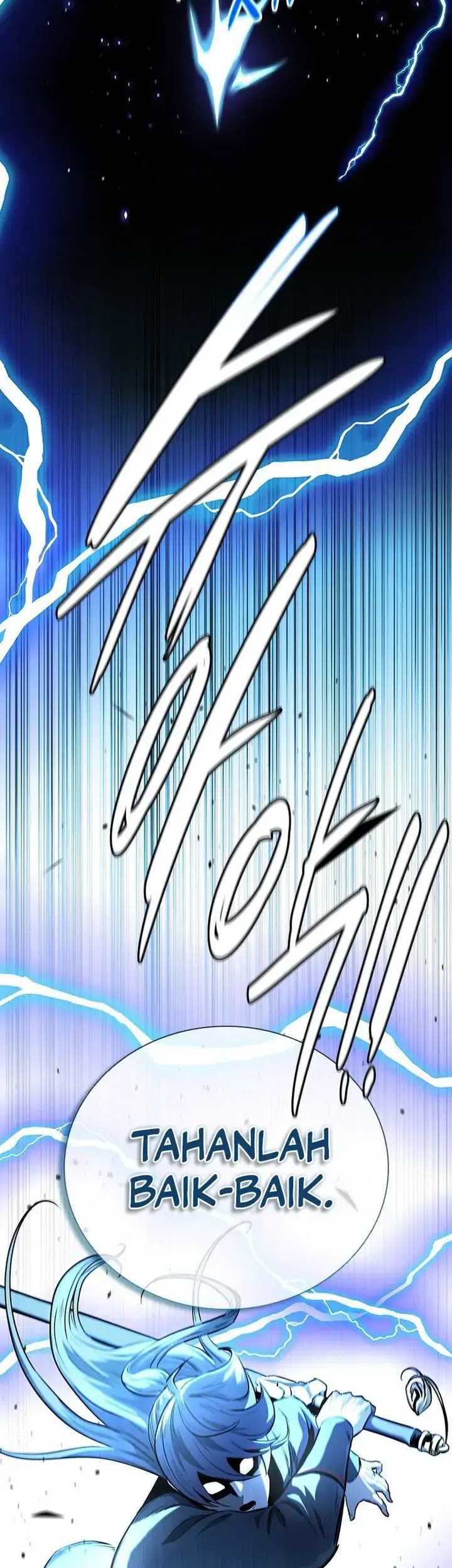 Moon-Shadow Sword Emperor Chapter 61 halaman 4