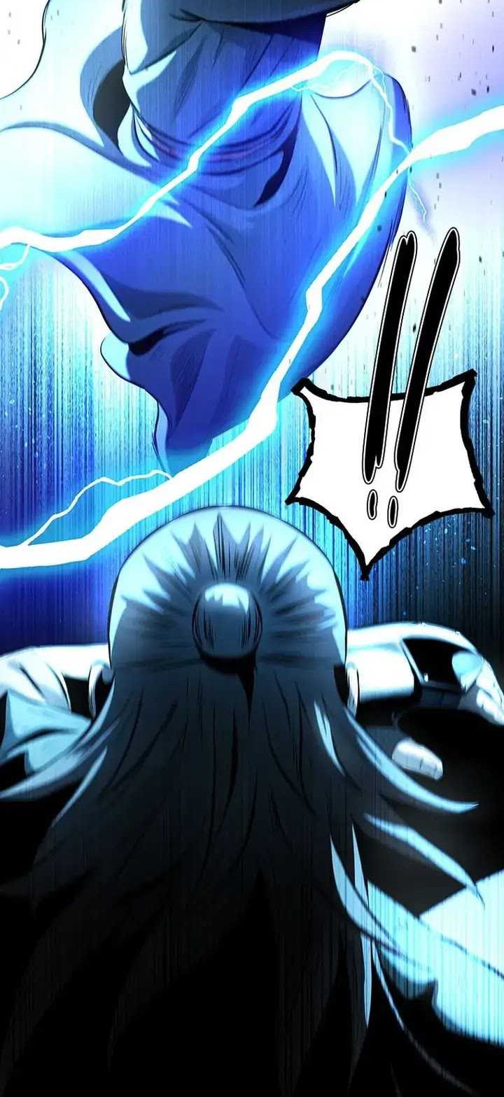 Moon-Shadow Sword Emperor Chapter 61 halaman 5