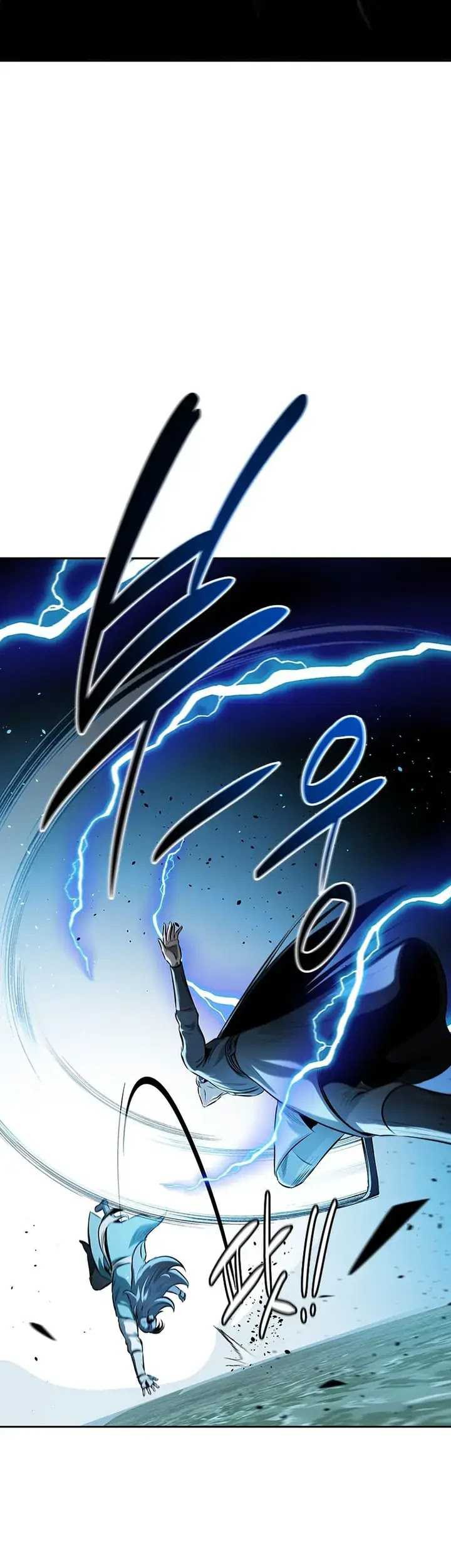 Moon-Shadow Sword Emperor Chapter 61 halaman 6