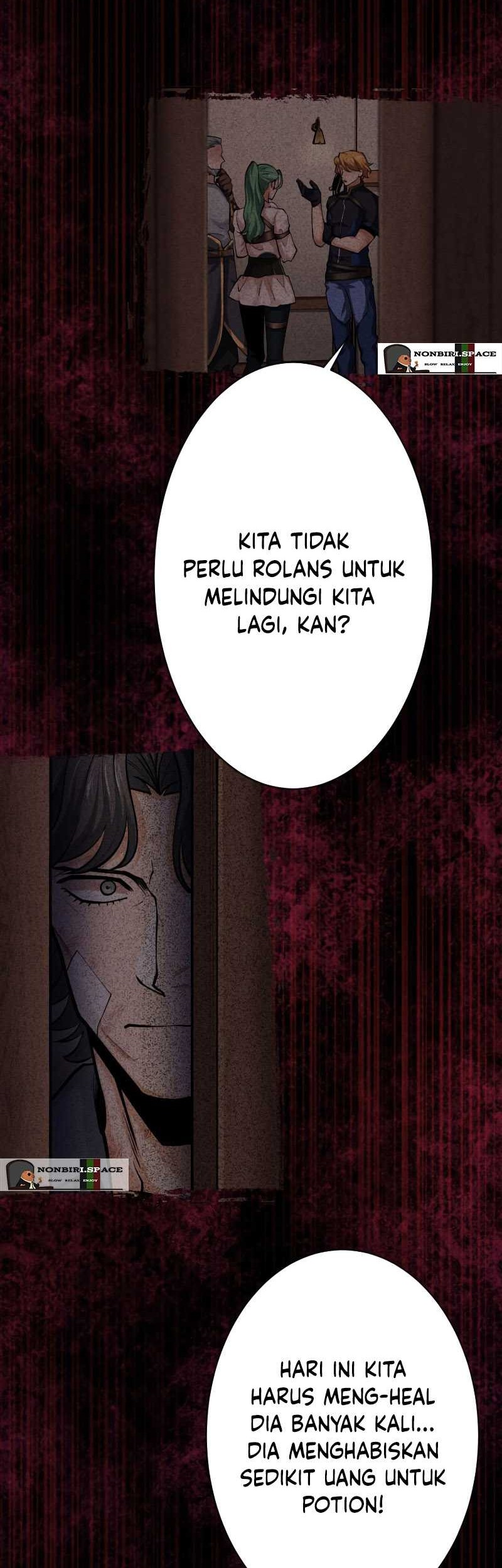 I Levelled Up by Becoming an Influencer Chapter 47 Gambar 4